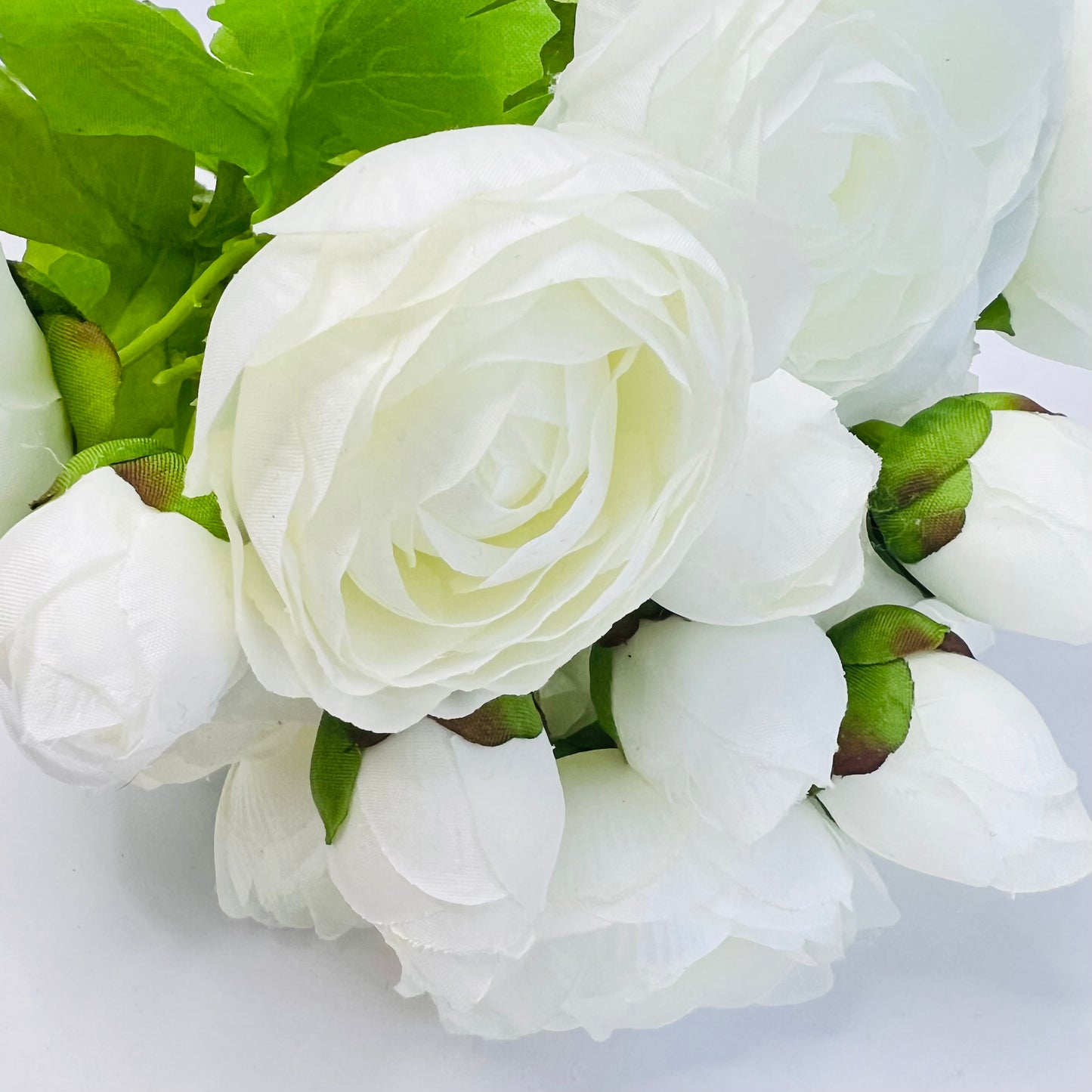 Ranunculus Bundle- White