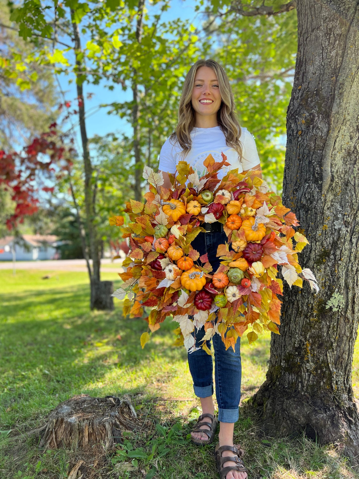 "Oh My Gourd"